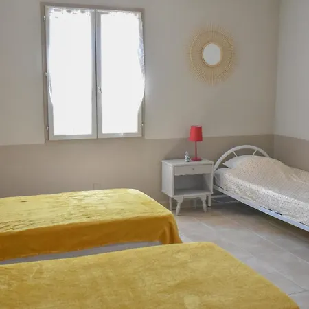 La Mesange Enchantee Holiday home