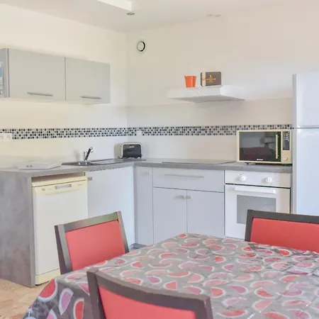 Holiday home La Mesange Enchantee *