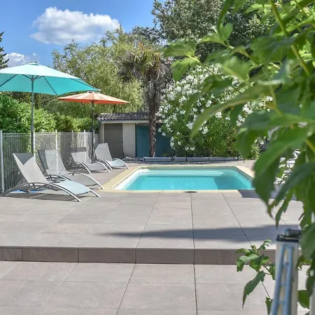 Holiday home La Mesange Enchantee